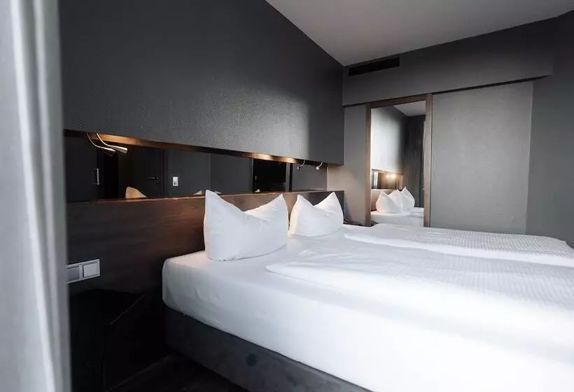 בית מלון כפרי Am Augustinerplatz