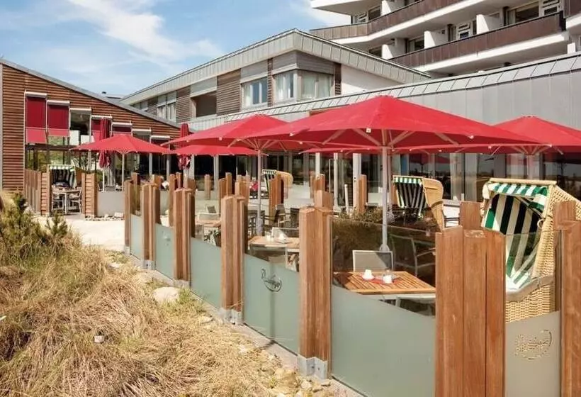 Ambassador Hotel & Spa