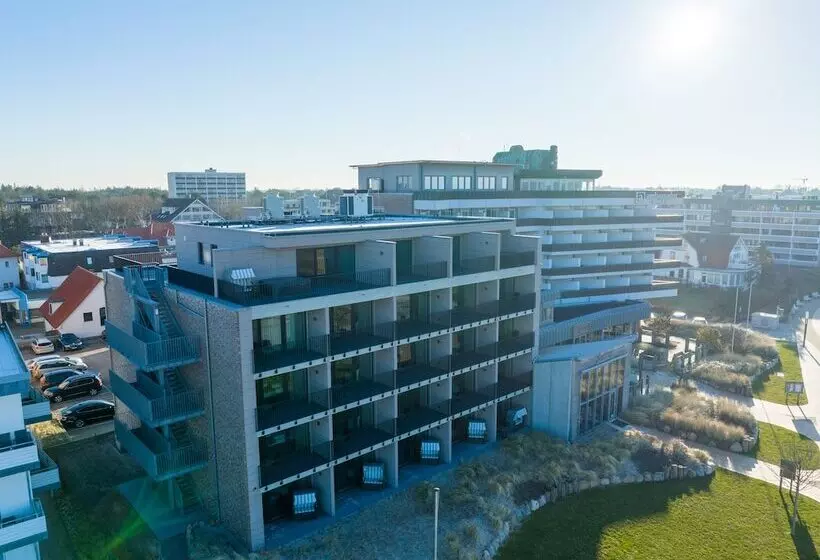 Ambassador Hotel & Spa