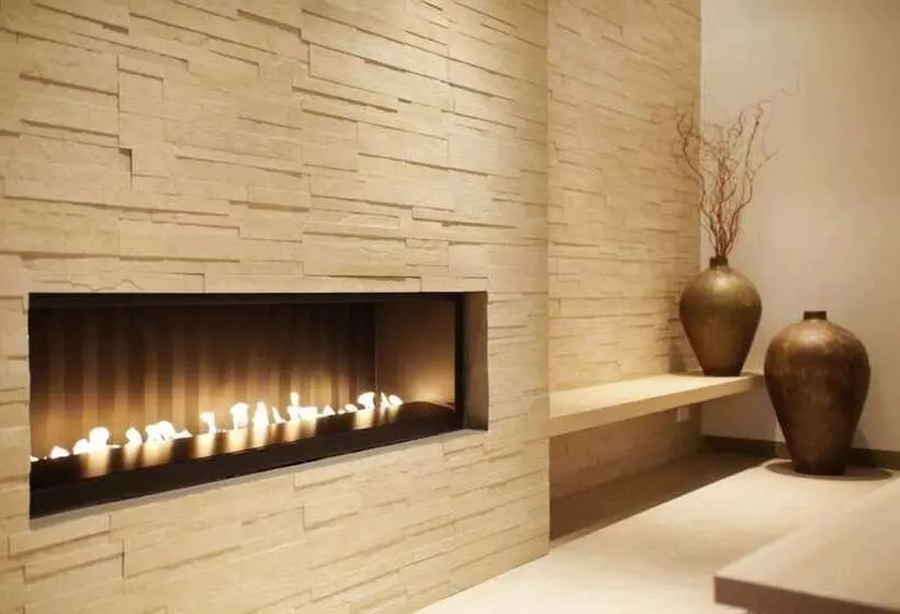 Ambassador Hotel & Spa