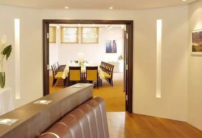 Ambassador Hotel & Spa