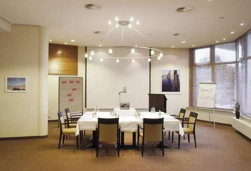 Ambassador Hotel & Spa