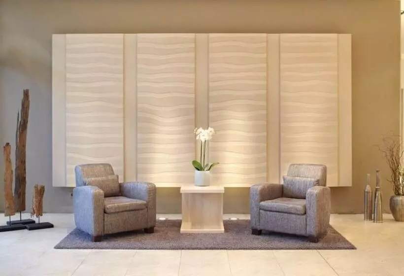 Ambassador Hotel & Spa