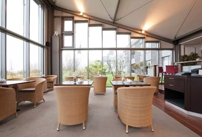 Ambassador Hotel & Spa