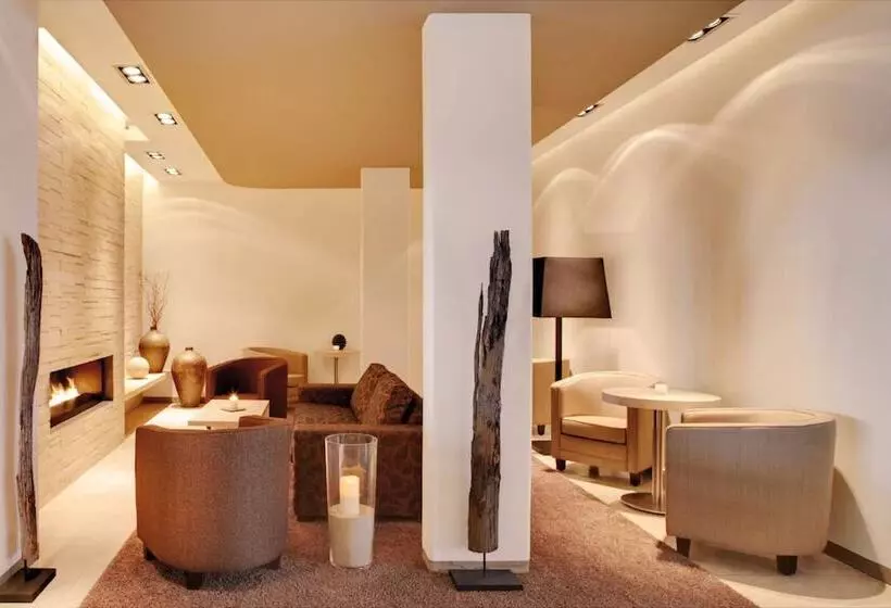 Ambassador Hotel & Spa