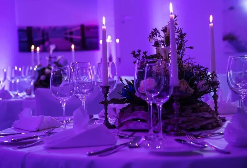 Ambassador Hotel & Spa