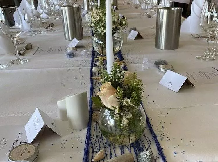 Ambassador Hotel & Spa