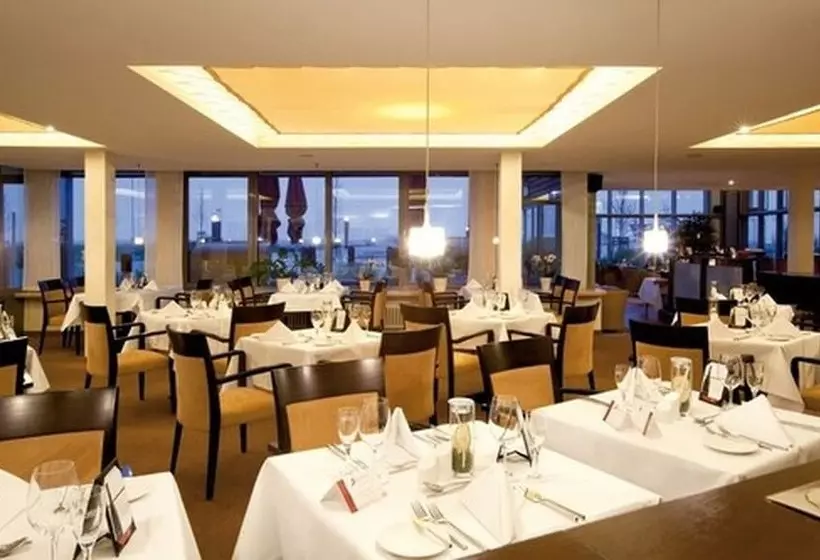 Ambassador Hotel & Spa