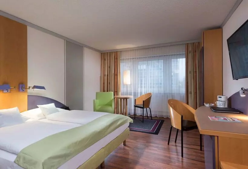 Best Western Hotel Ambassador