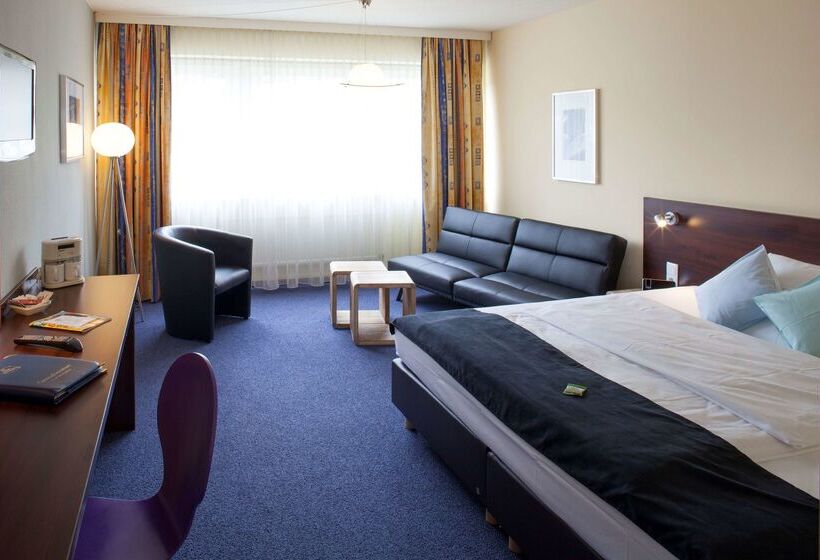 Best Western Hotel Ambassador