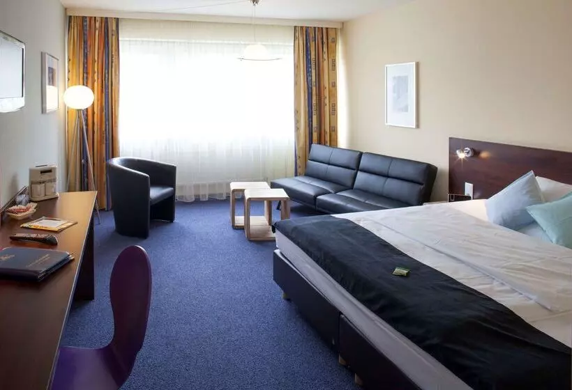 Best Western Hotel Ambassador