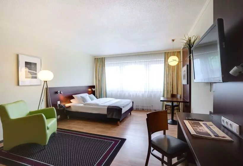 Best Western Hotel Ambassador