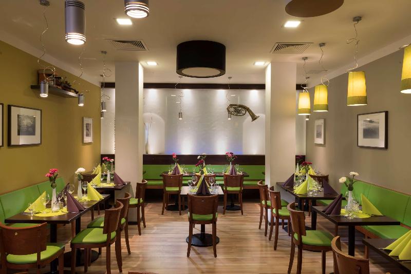 Best Western Hotel Ambassador