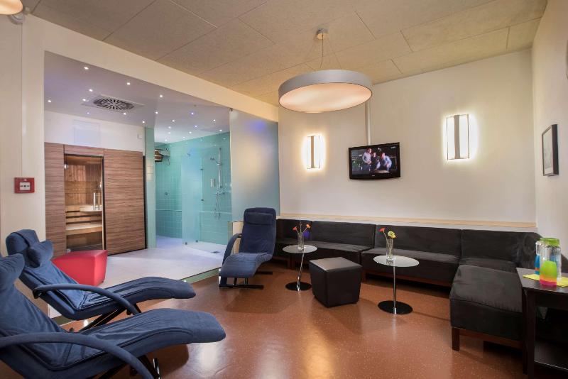 Best Western Hotel Ambassador