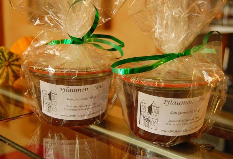 בית מלון כפרי Dom