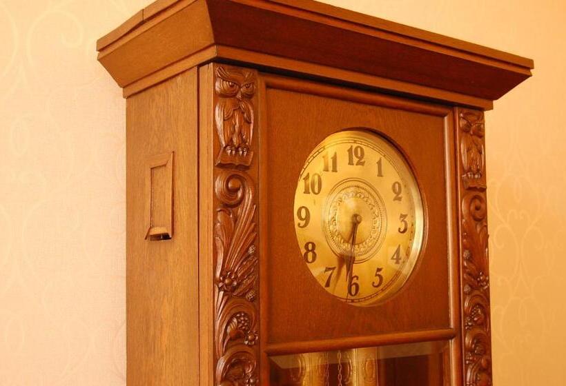 בית מלון כפרי Dom