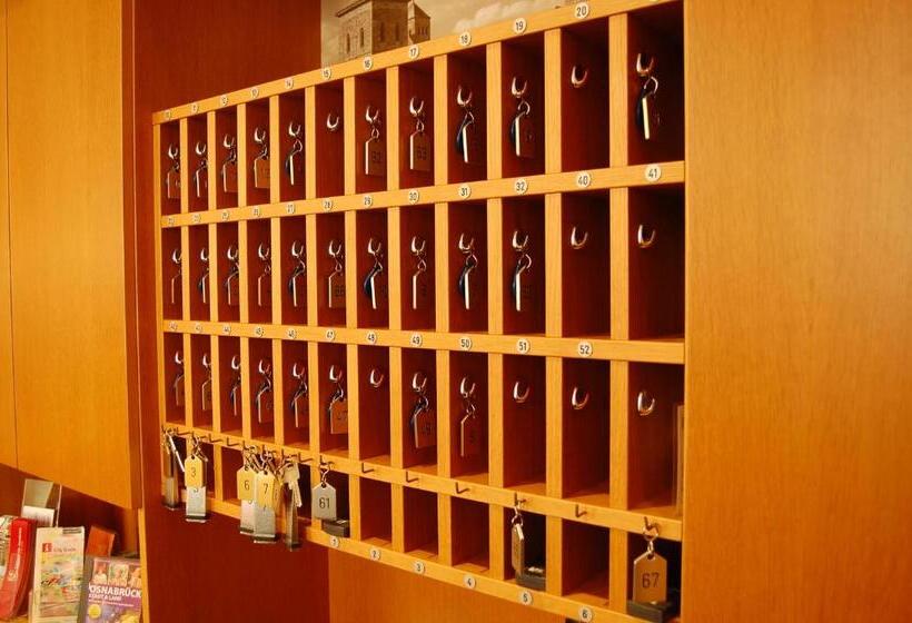 בית מלון כפרי Dom