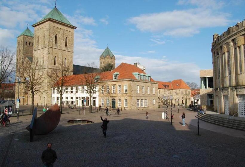 בית מלון כפרי Dom