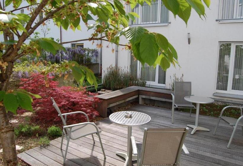 בית מלון כפרי Dom