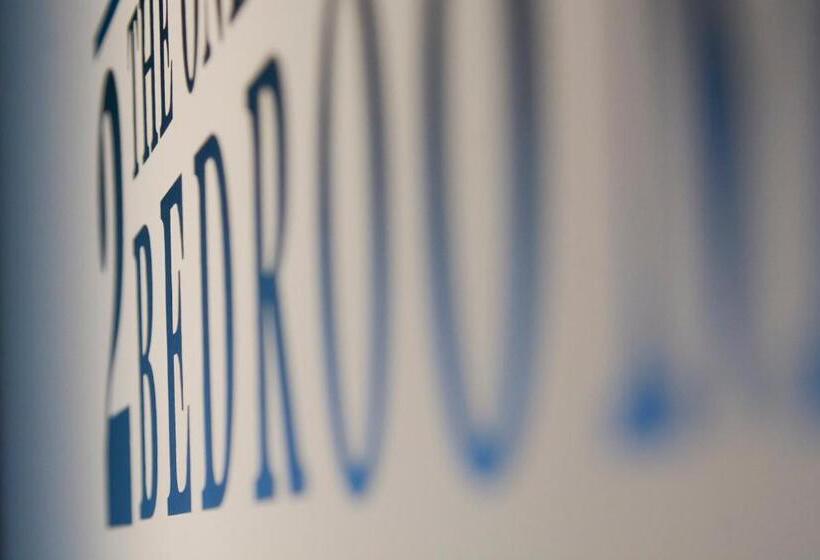 בית מלון כפרי Dom