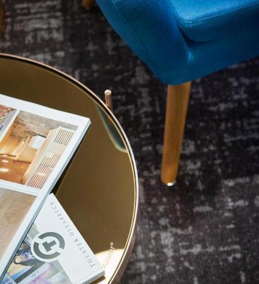 בית מלון כפרי Dom