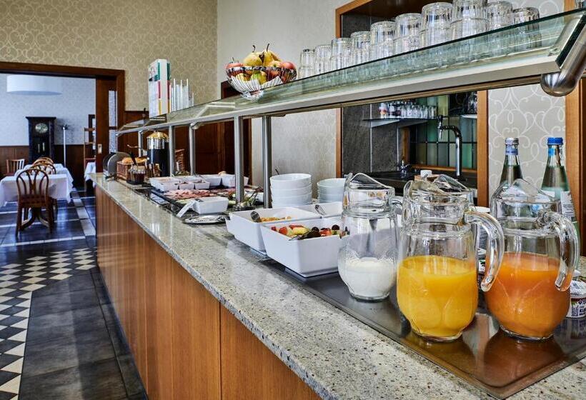 בית מלון כפרי Dom