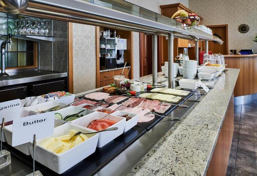 בית מלון כפרי Dom