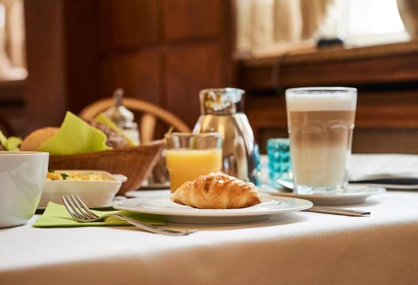 בית מלון כפרי Dom