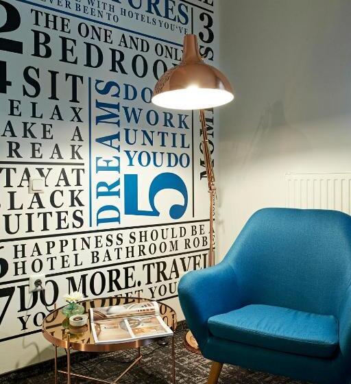 בית מלון כפרי Dom