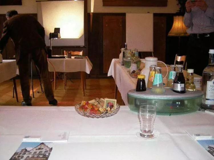 酒店 Goldener Apfel