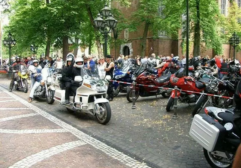 酒店 Goldener Apfel