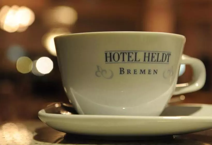 Hôtel Heldt