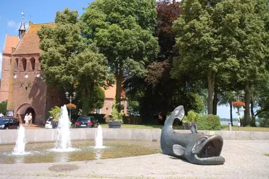 酒店 Hof Von Oldenburg