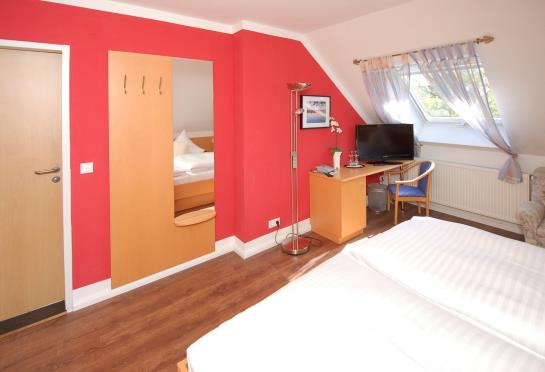 酒店 Hof Von Oldenburg