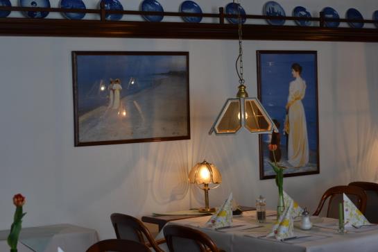 酒店 Hof Von Oldenburg