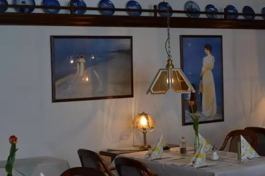 酒店 Hof Von Oldenburg