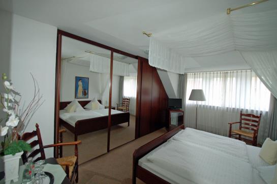 酒店 Hof Von Oldenburg