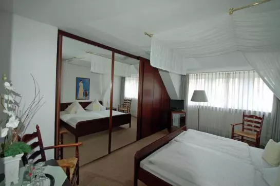 酒店 Hof Von Oldenburg