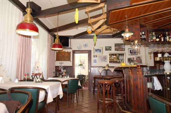 酒店 Hof Von Oldenburg