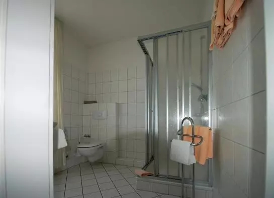 酒店 Hof Von Oldenburg