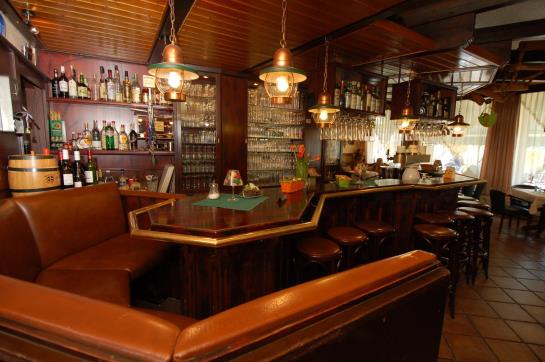 酒店 Hof Von Oldenburg