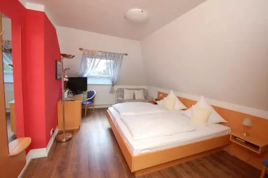 酒店 Hof Von Oldenburg