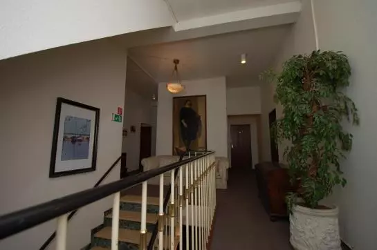 酒店 Hof Von Oldenburg