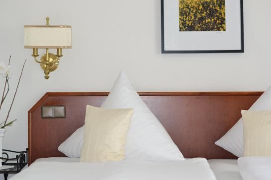 酒店 Hof Von Oldenburg