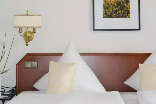 酒店 Hof Von Oldenburg