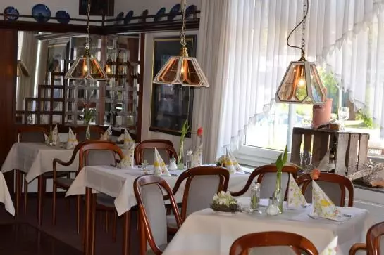 酒店 Hof Von Oldenburg