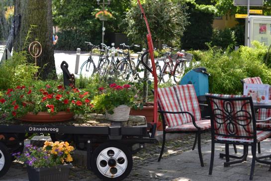 酒店 Hof Von Oldenburg