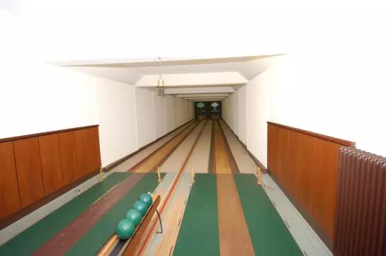 酒店 Hof Von Oldenburg