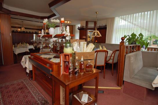 酒店 Hof Von Oldenburg