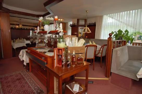 酒店 Hof Von Oldenburg